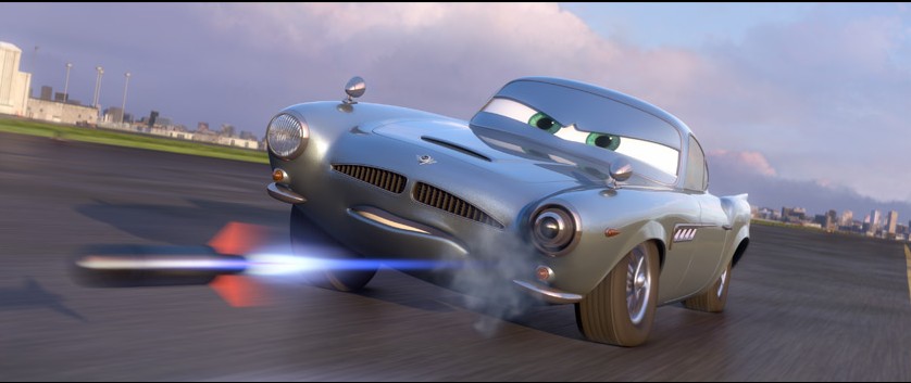 cars the movie wallpaper