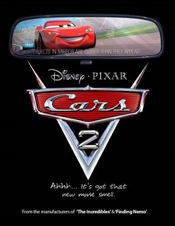 Wallpapers on Cars 2 Poster Picture  Cars 2 Poster Photo  Cars 2 Poster Wallpaper