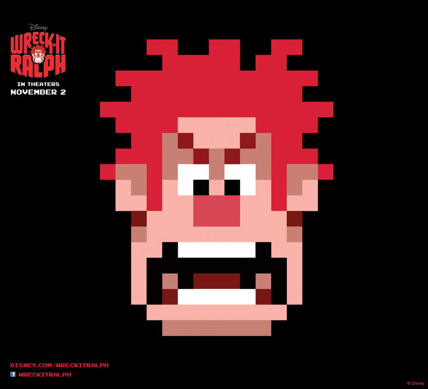 wreck-it-ralph Android 882x800