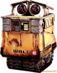Wall-E free image